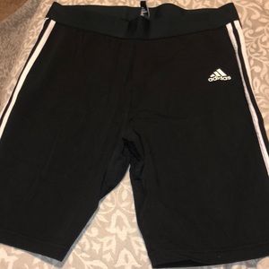 Adidas Biker Shorts
